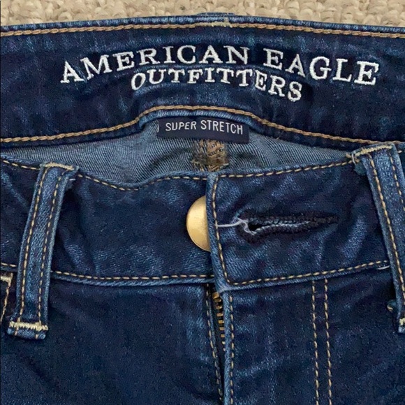 American eagle jeans - Picture 2 of 4